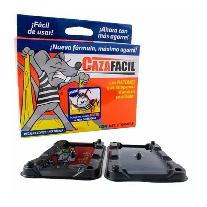 Caza Fácil Pequeño