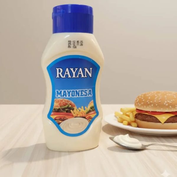MAYONESA