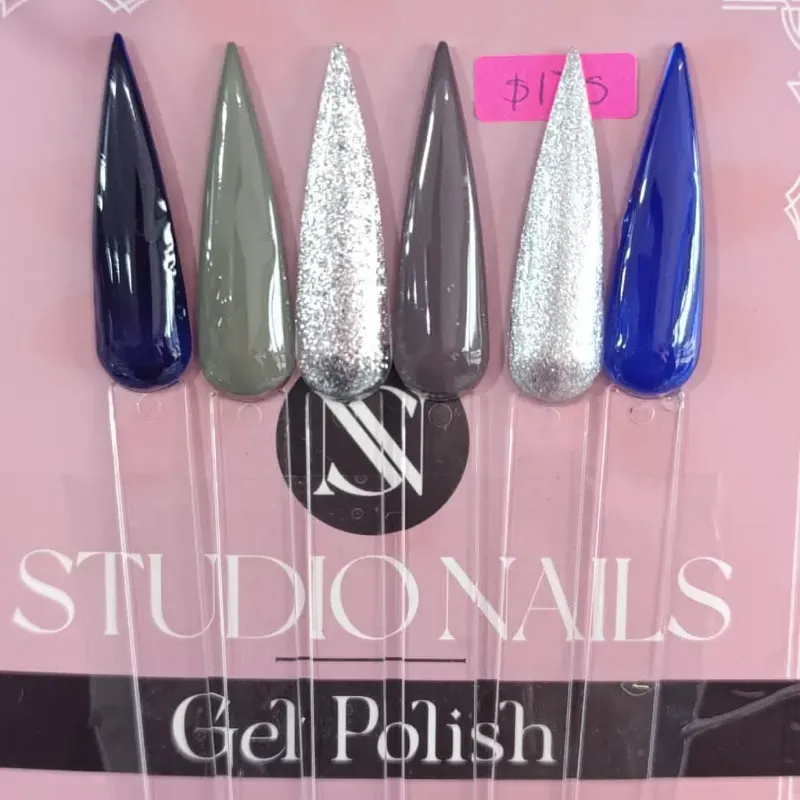 Colección Esmalte Cool