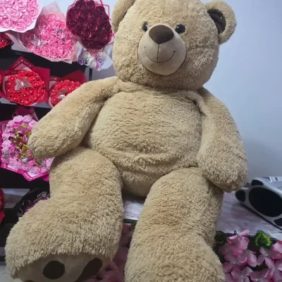 Peluche Oso Premium