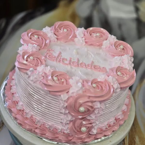 Cakes
