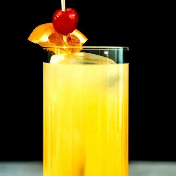 Screwdriver