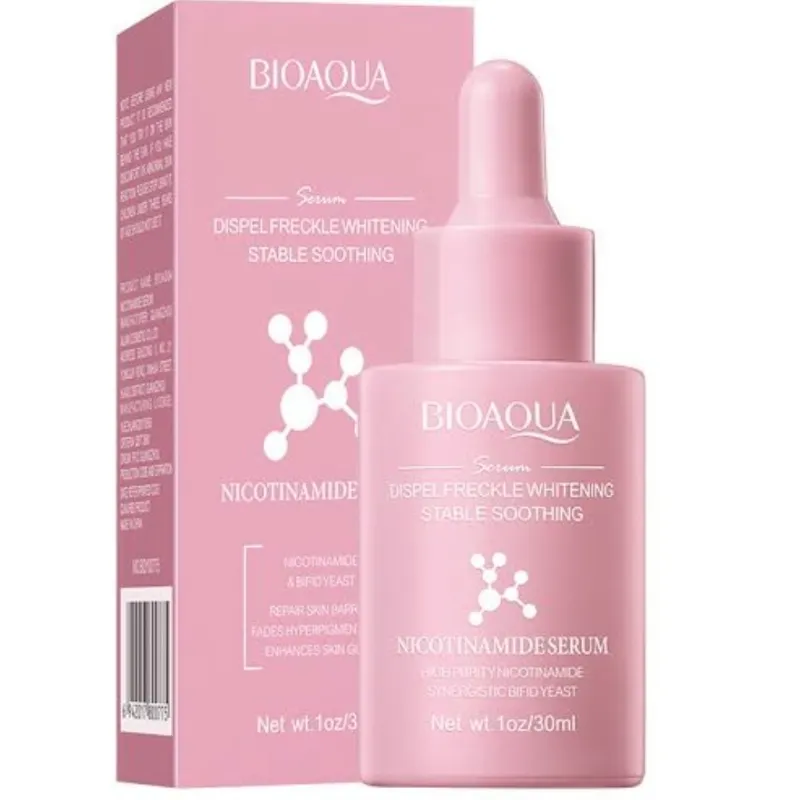 Niacidamina Serum Bioaqua