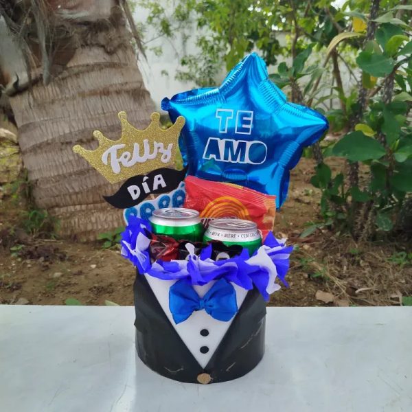 Regalo para papá