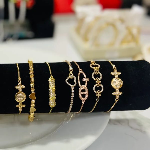 Pulseras