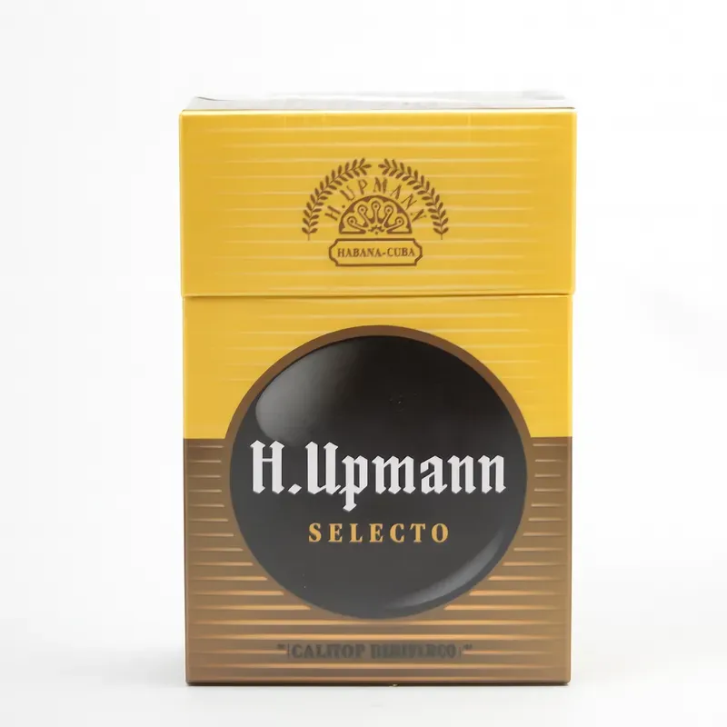 H.Upmann selecto