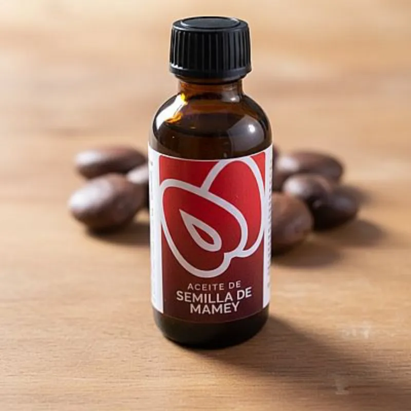 ACEITE DE SEMILLA DE MAMEY 30ml