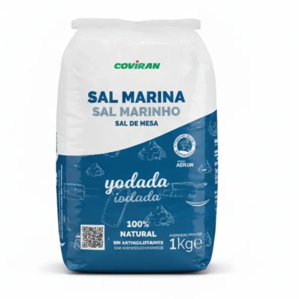 Sal 1kg