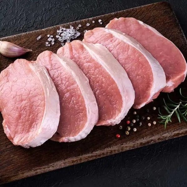 Carne de Cerdo