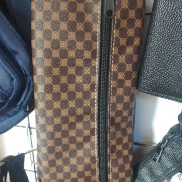 Bolso Bandolero de Hombre