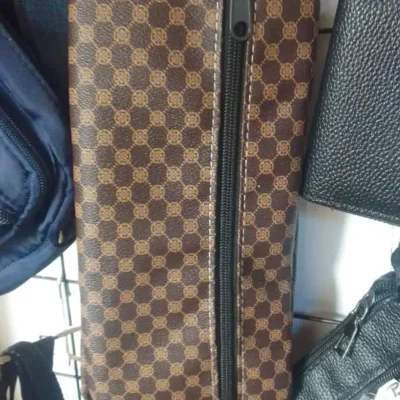 Bolso Bandolero de Hombre