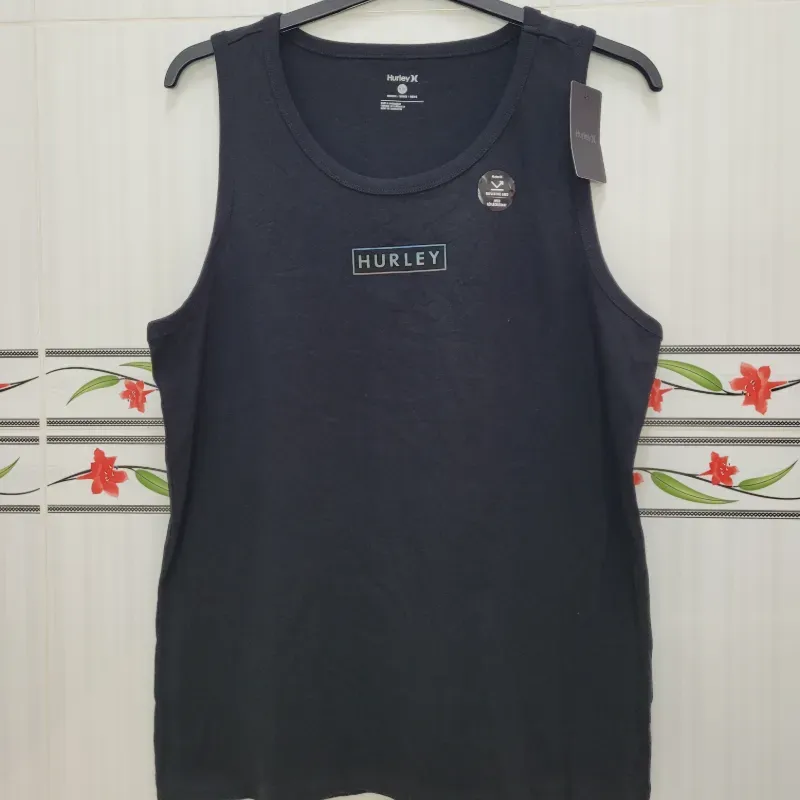 Camiseta Hurley