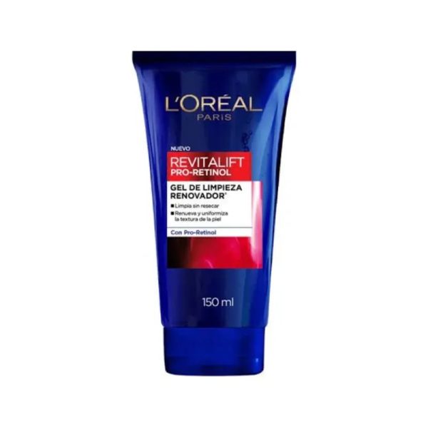 Gel de Limpieza Renovador