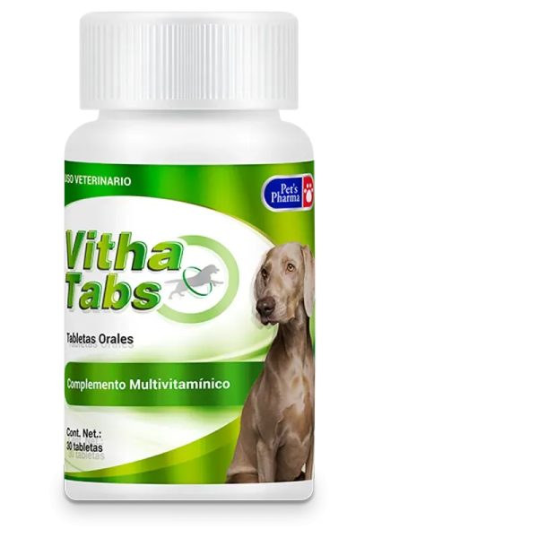 Vitha Tabs SB