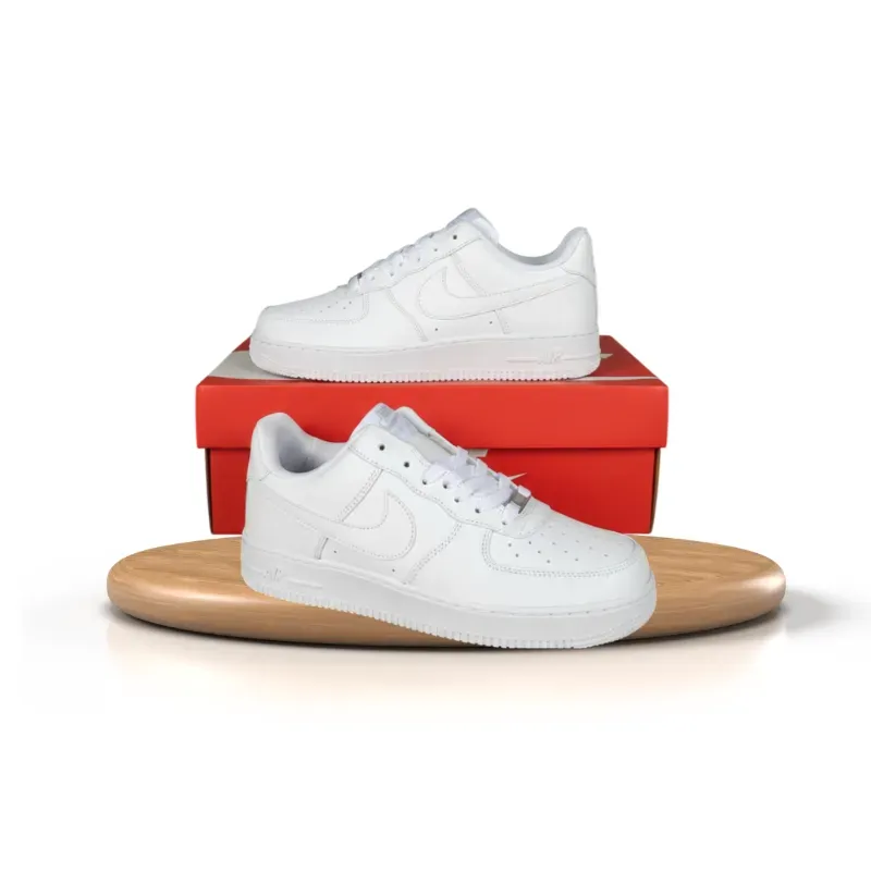 Zapatos nike air force de hombre 1802