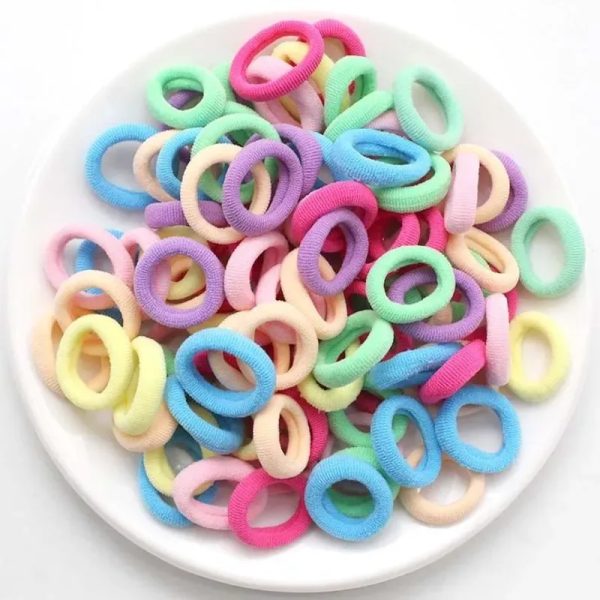 Felipitas pequeñas de colores