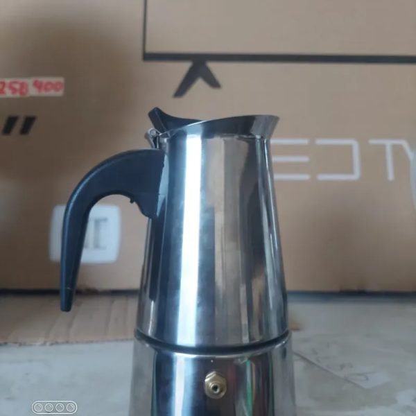 Cafetera italiana