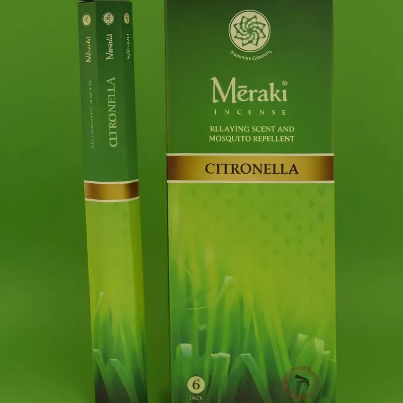 Citronella