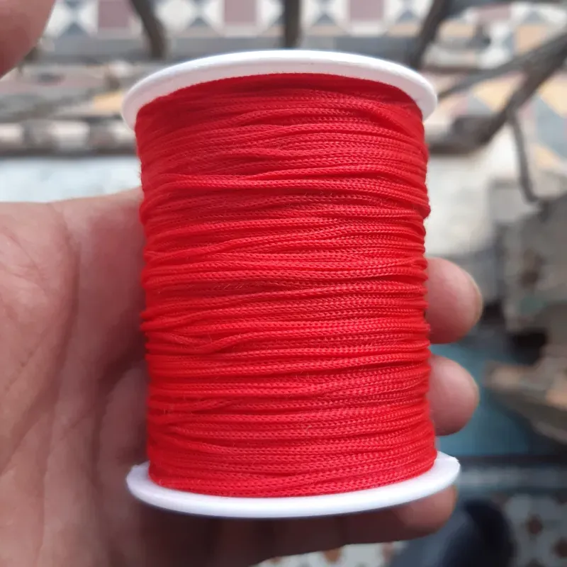 HILO CHINO 1 MM 1 METRO