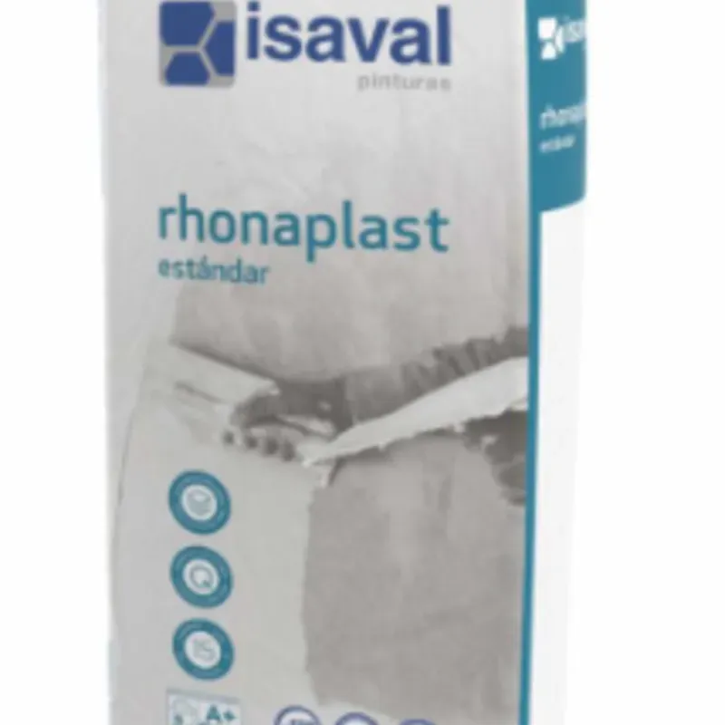 Rhonaplast estándar