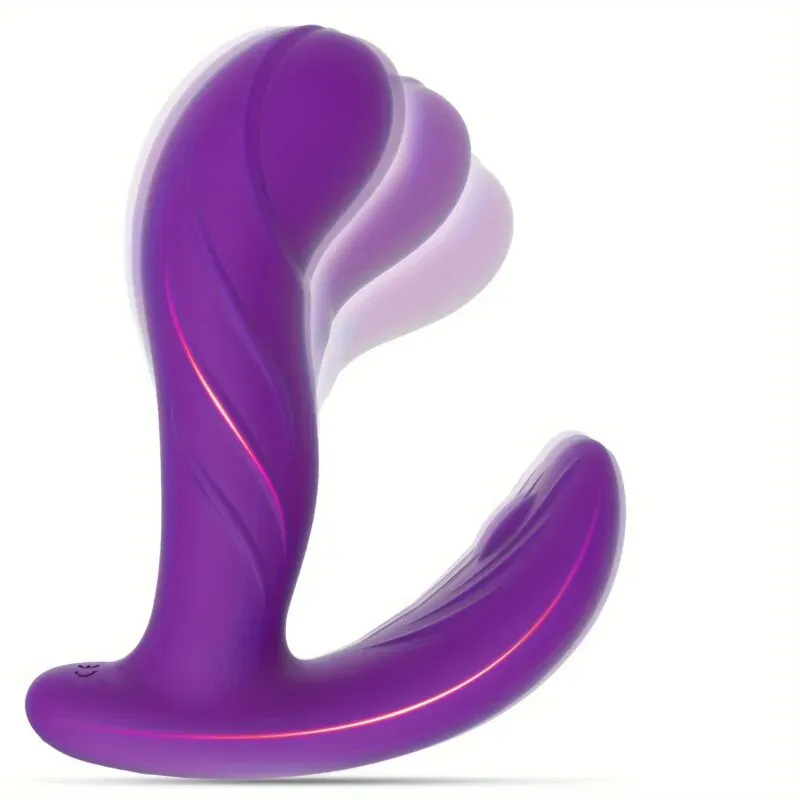 ‼️Vibrador Estimulador de Punto G con mando inalámbrico‼️