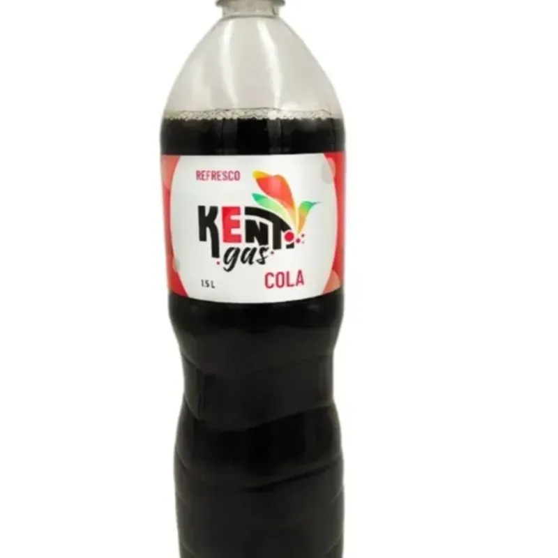 Refresco 1.5 litros Cola
