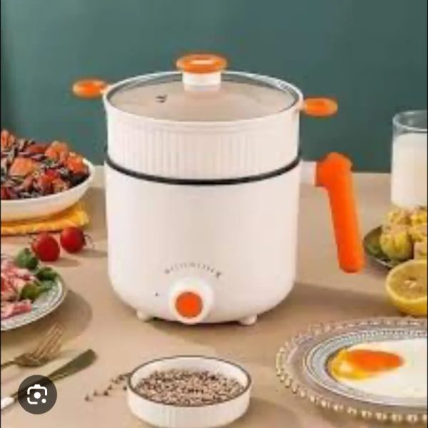 Vaporera