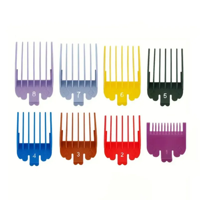 Suplementos guías del 1 al 8