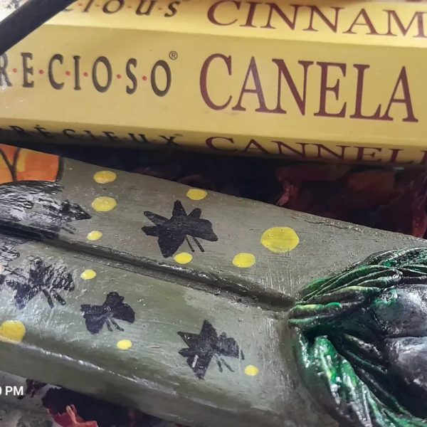 CANELA