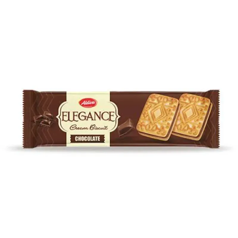 Galletas elegance de chocolate 60g
