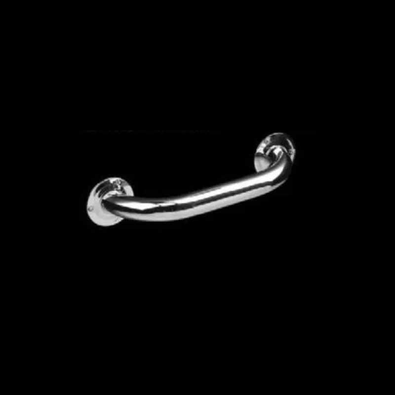 (35433) - Barra de apoyo mediana en latón pulido