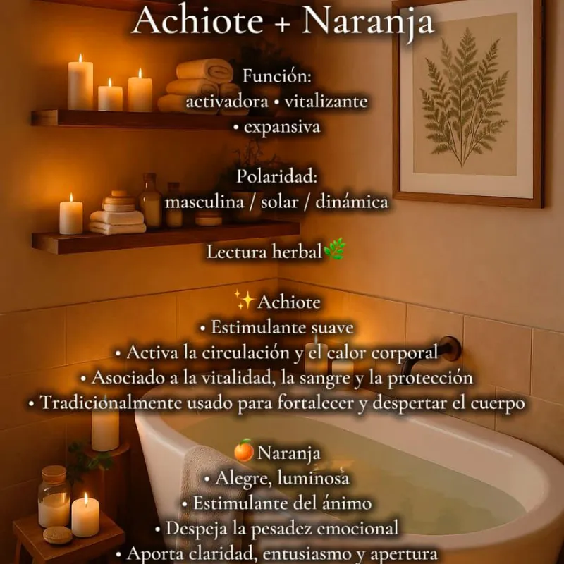 ✨Baños Rituales✨