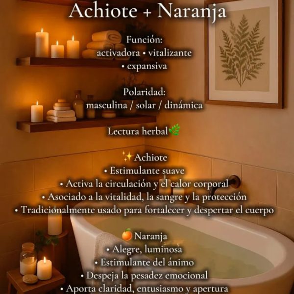 ✨Baños Rituales✨
