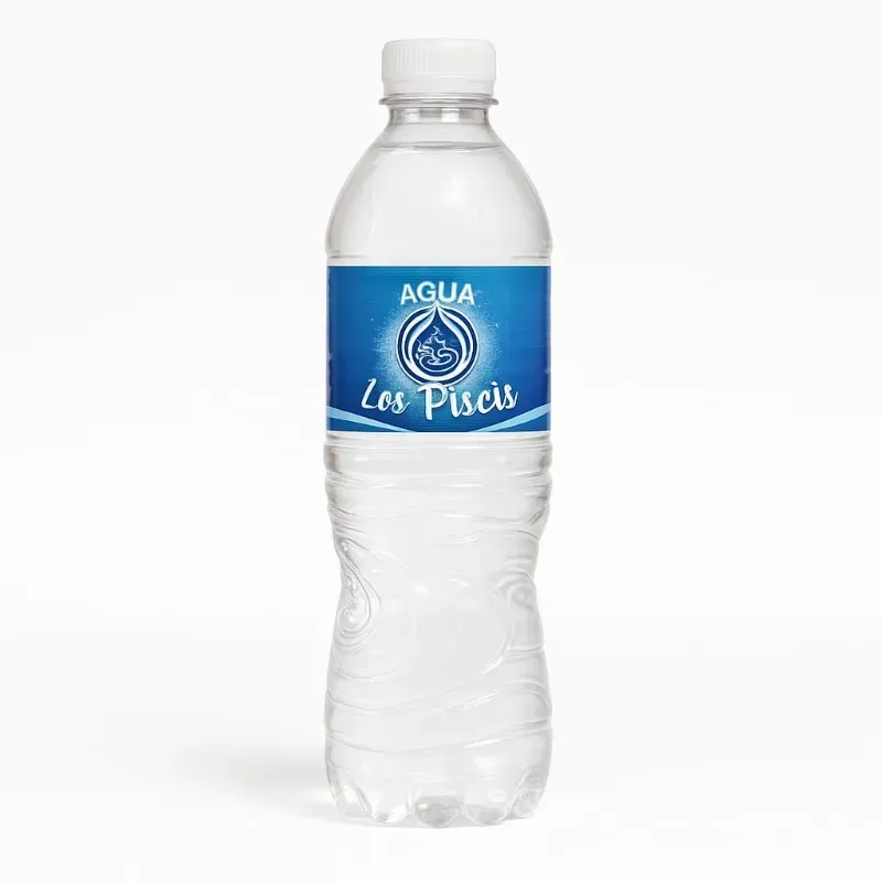 Agua Los Piscis