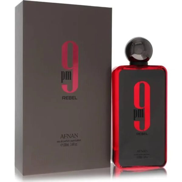9PM REBEL EDP- 100ML
