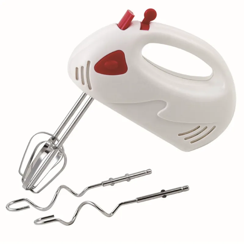 Mezclador Eléctrico c/Accesorios