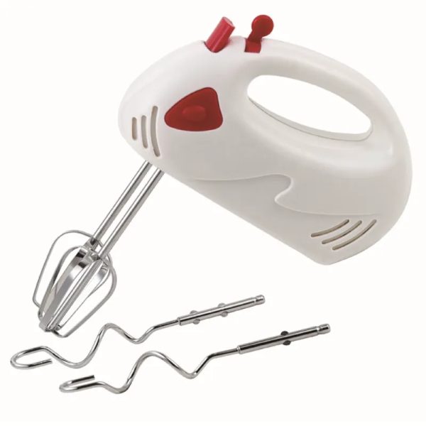 Mezclador Eléctrico c/Accesorios