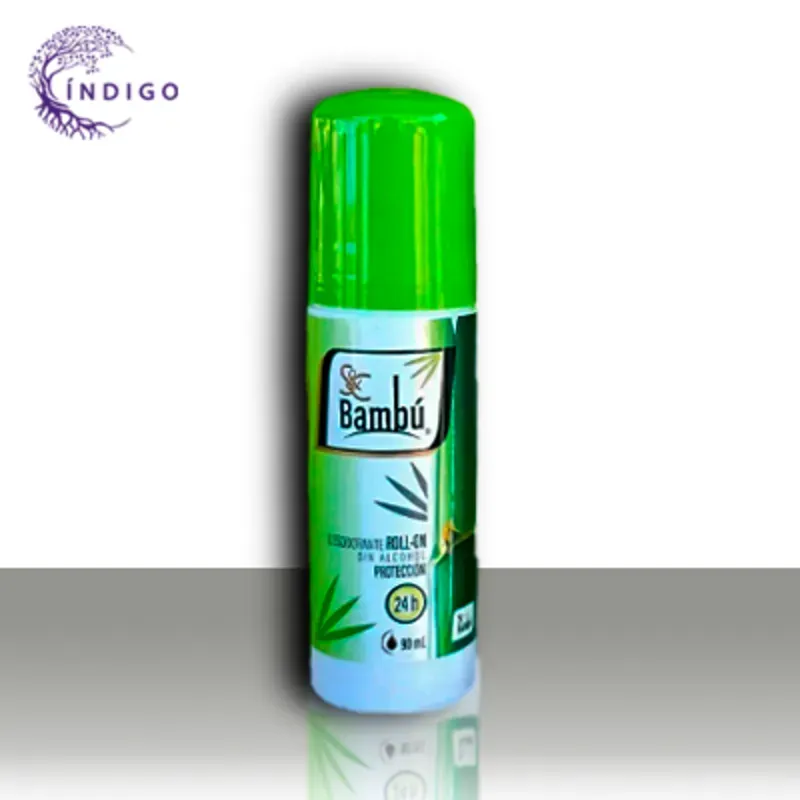 Desodorante Bambu.