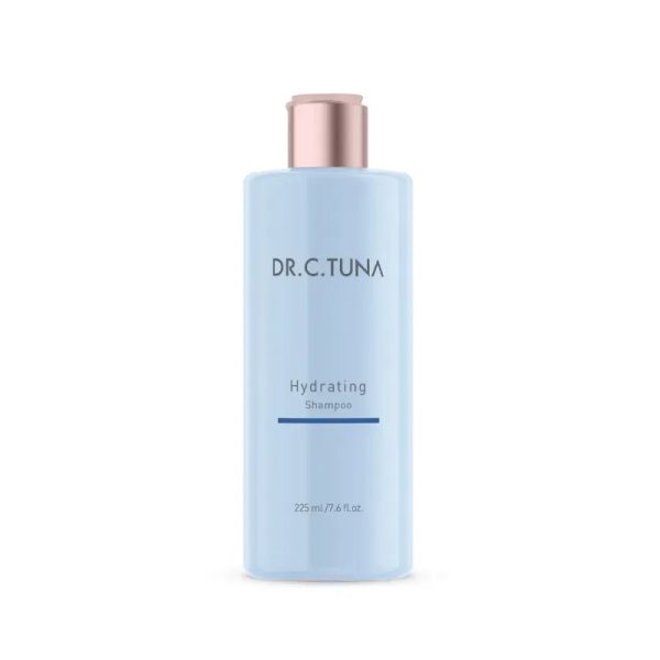 Dr. C. Tuna Shampoo Hidratante