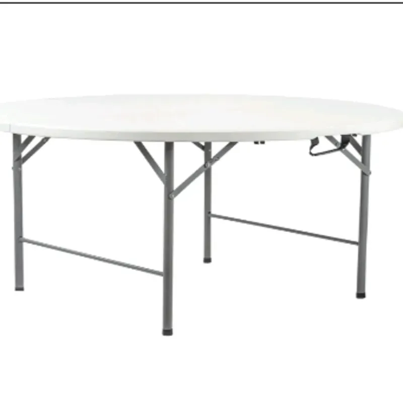 MESA PLEGABLE