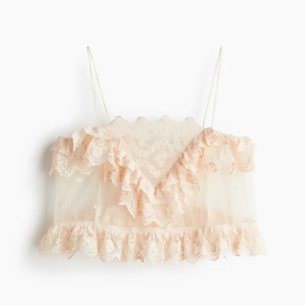 Top Lace