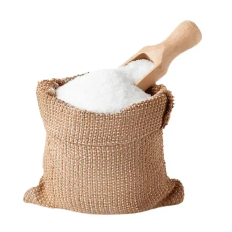 Azúcar blanca a granel x kg