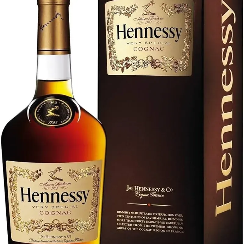 COGNAC HENNESSY , FRANCIA 