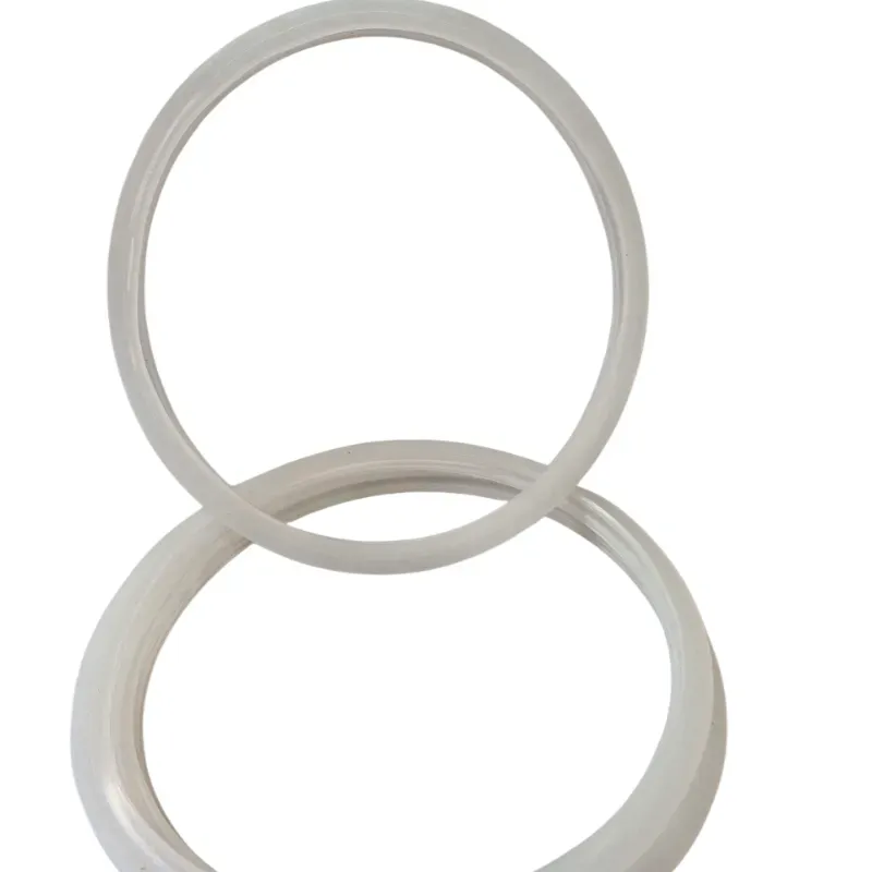 Junta de olla de presión de 3 válvulas de 3L