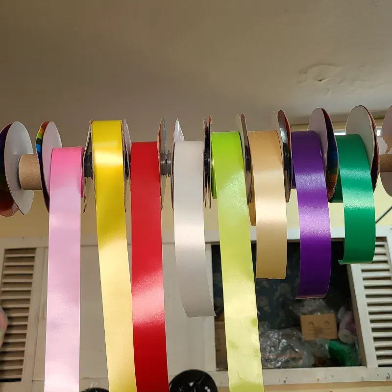 Cinta dd papel.3cm.ancho por metros