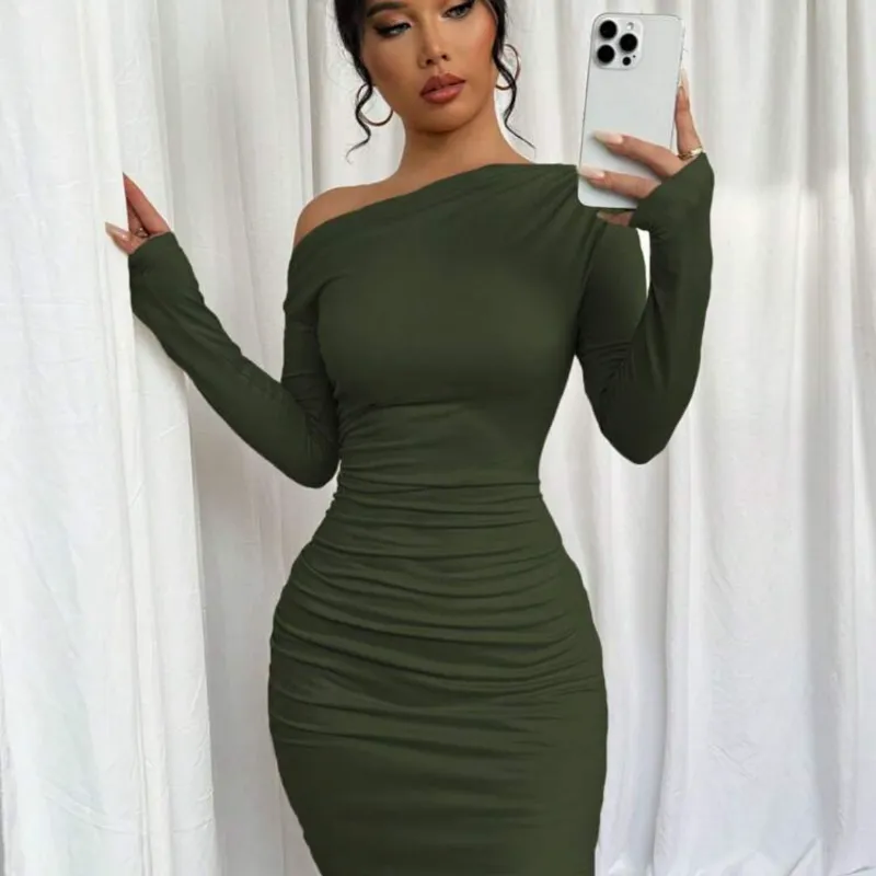 Vestido Elegante