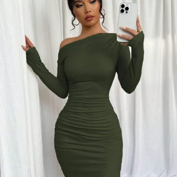 Vestido Elegante