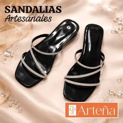 Sandalias 3T-BRIILLO