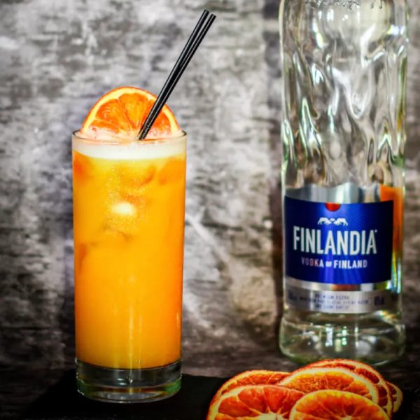 Screwdriver