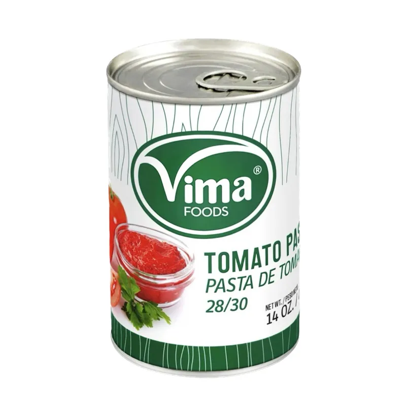 Pasta de Tomate Vima